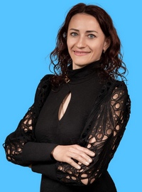 Романова Марина Константиновна 