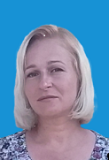 Игнатьева Наталья Владимировна 