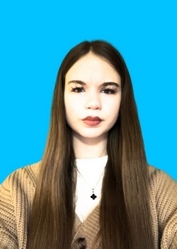 Максимова Надежда Андреевна  