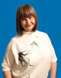 Анташкевич Людмила Васильевна 