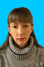 Ралько Людмила Юрьевна 