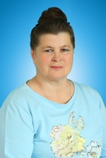 Брокар Татьяна Григорьевна  