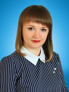 Демидович Ольга Александровна 