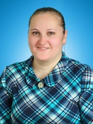 Щербич Светлана Леонидовна 